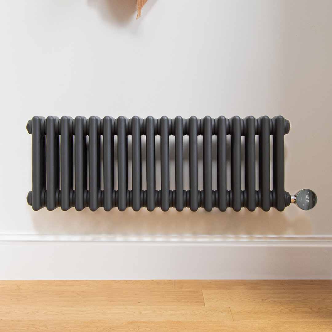 Ecostrad Designer Electric Radiators Ecostrad Designer Electric Radiators
