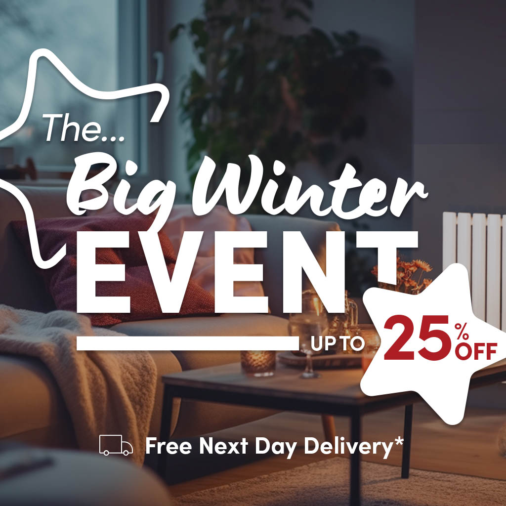 View All Electric Radiators View All Electric Radiators