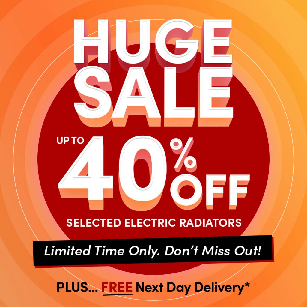 View All Electric Radiators