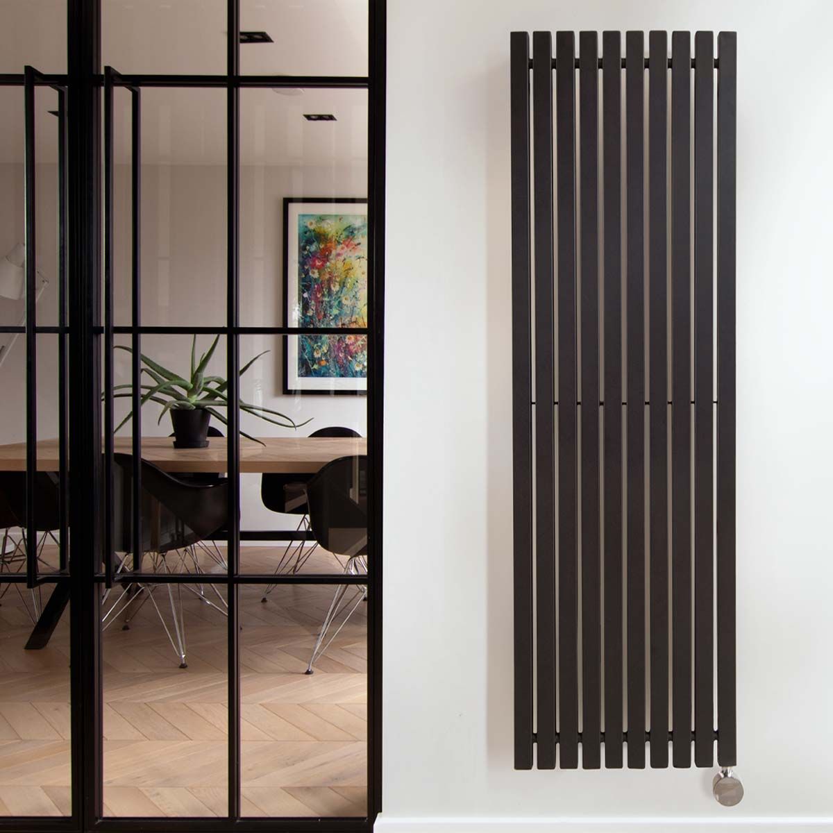 Designer Electric Radiators