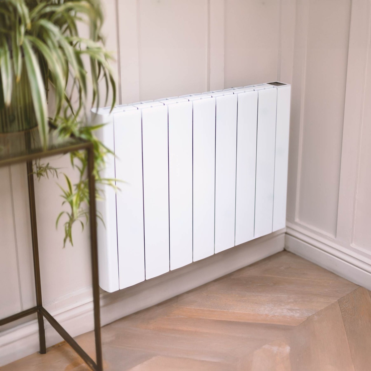 Ecostrad iQ Ceramic Electric Radiators