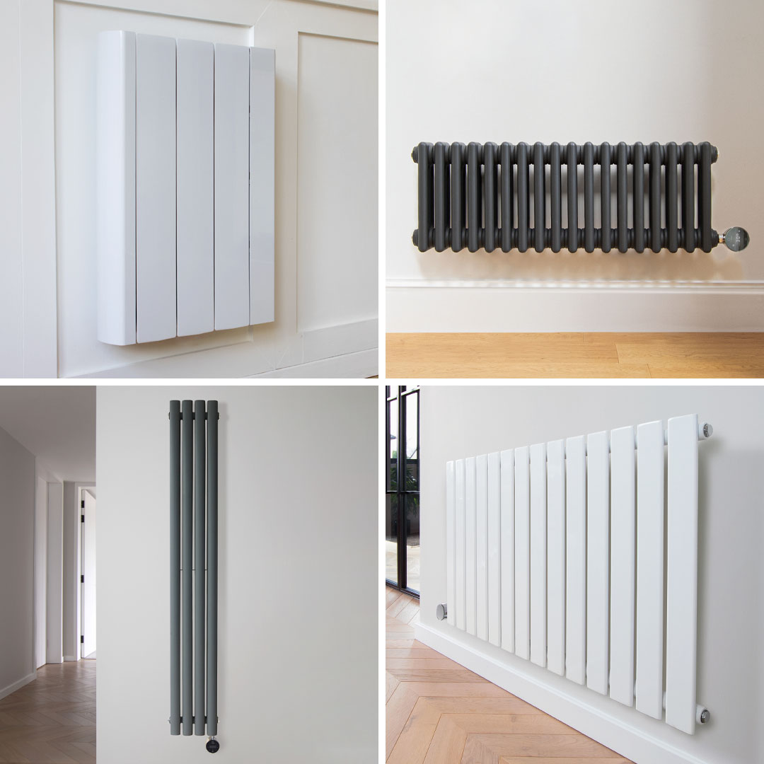 View All Electric Radiators
