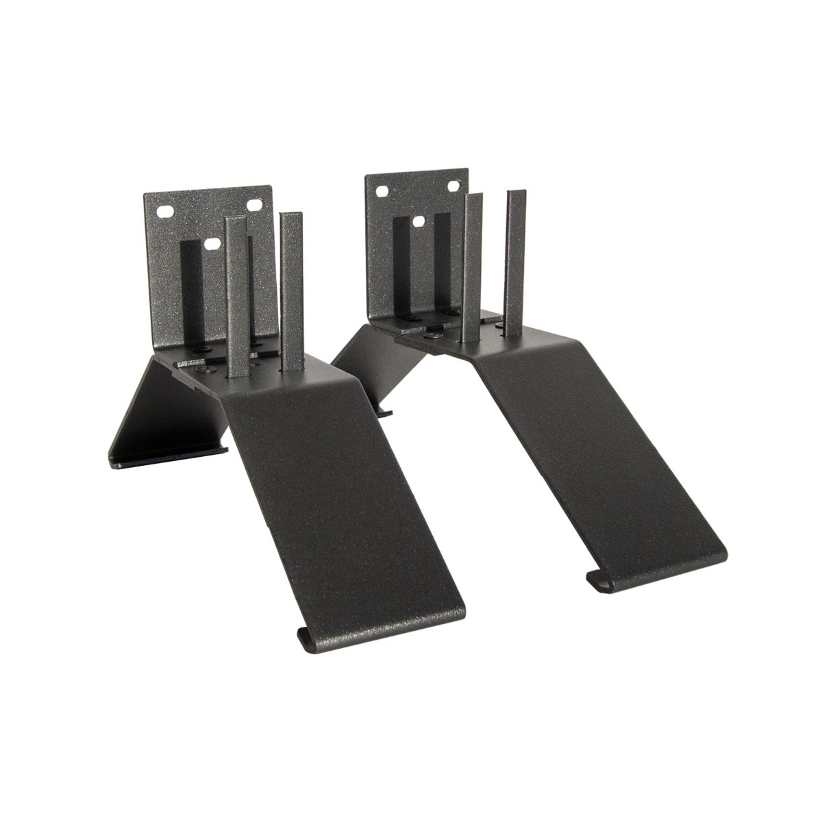 Ecostrad Ecowärme Electric Radiator Feet - Anthracite