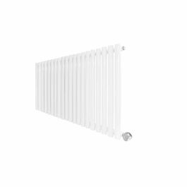 Ecostrad Allora Designer Electric Radiator - White 1200w (1180 x 635mm) (B-Grade)