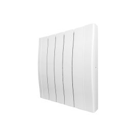 Haverland Designer RC Wave RC5W+ Electric Radiator - White 800w (B-Grade)