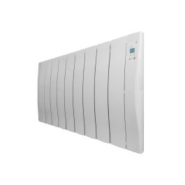 Haverland Wi9 SmartWave Self-Programming Electric Radiator - 1400W (B-Grade)