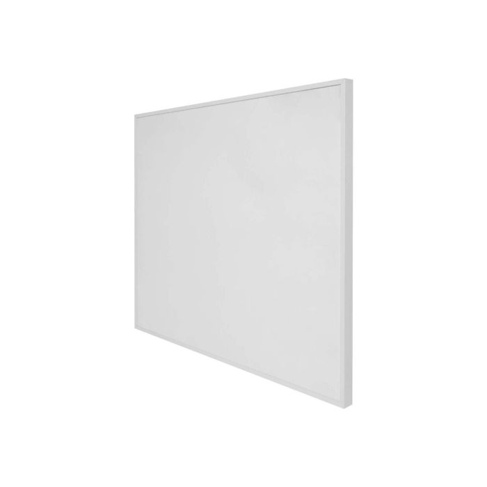 Ecostrad Accent iQ WiFi Controlled Infrared Wall Panel - 350w (605 x 605mm) photo