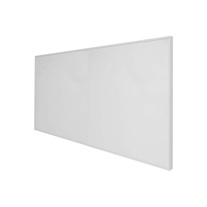 Ecostrad Accent iQ WiFi Controlled Infrared Wall Panel - 1100w (1205 x 905mm) photo