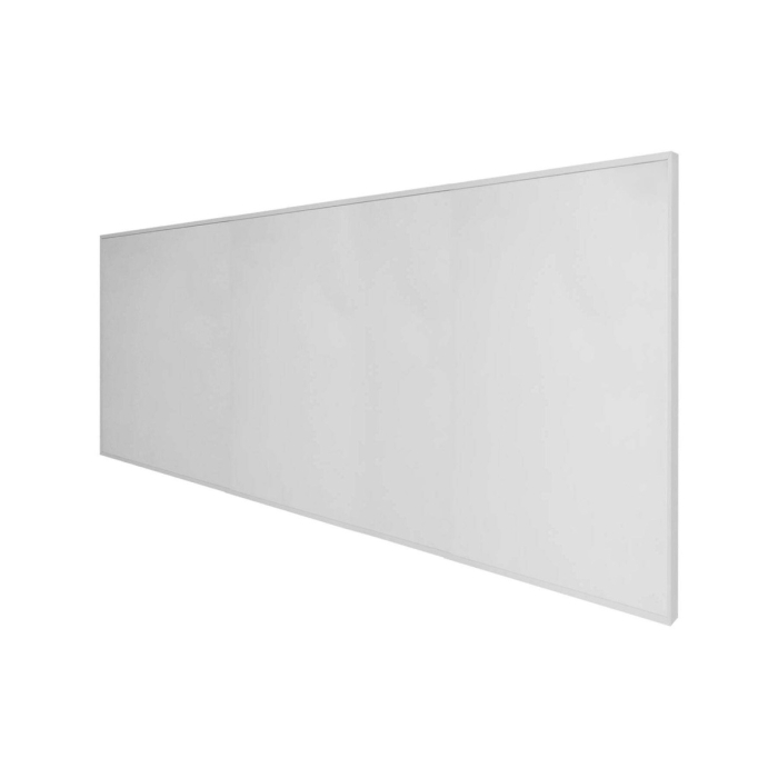 Ecostrad Accent IR Infrared Ceiling Panel with Remote - 550w (1205 x 605mm) photo