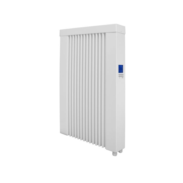 Ecostrad Ecowärme Electric Radiator - White 500w photo