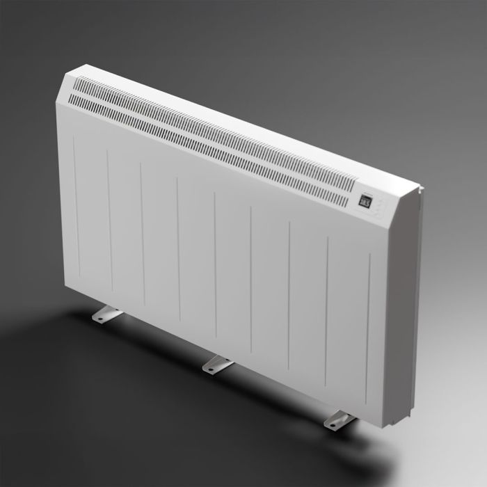 Ecostrad Magma HHR High Heat Retention Storage Heater - 3.4kw photo