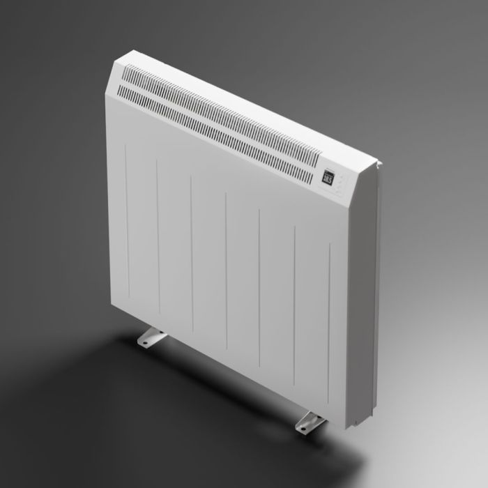 Ecostrad Magma HHR High Heat Retention Storage Heater - 2.55kw photo