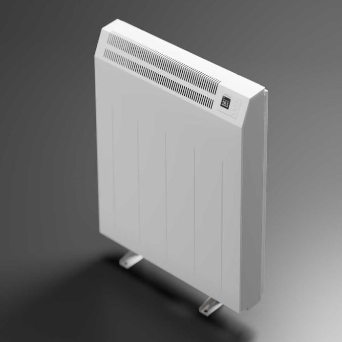 Ecostrad Magma HHR High Heat Retention Storage Heater - 1.7kw photo
