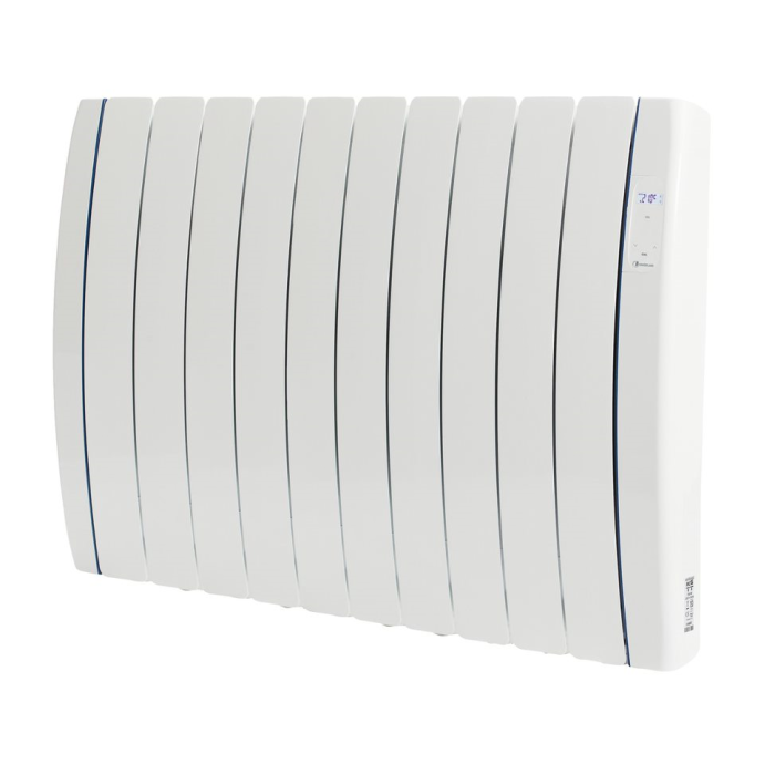 Haverland Designer TT Plus RC10TT+ Electric Radiator - 1500w photo