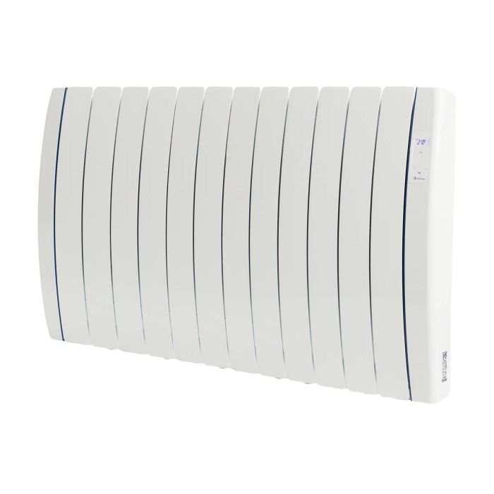 Haverland Designer TT Plus RC12TT+ Electric Radiator - 1800w photo