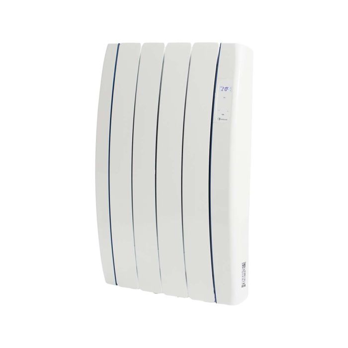 Haverland Designer TT Plus RC4TT+ Electric Radiator - 600w photo