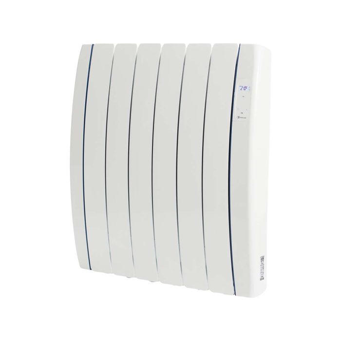 Haverland Designer TT Plus RC6TT+ Electric Radiator - 900w photo