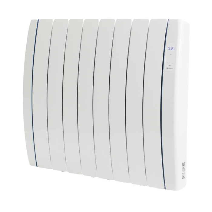 Haverland Designer TT Plus RC8TT+ Electric Radiator - 1200w photo