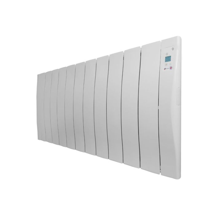 Haverland Wi11 SmartWave Self-Programming Electric Radiator - 1700W (B-Grade) photo