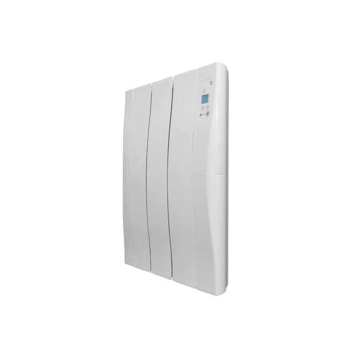 Haverland Wi3 SmartWave Self-Programming Electric Radiator - 450W (B-Grade) photo