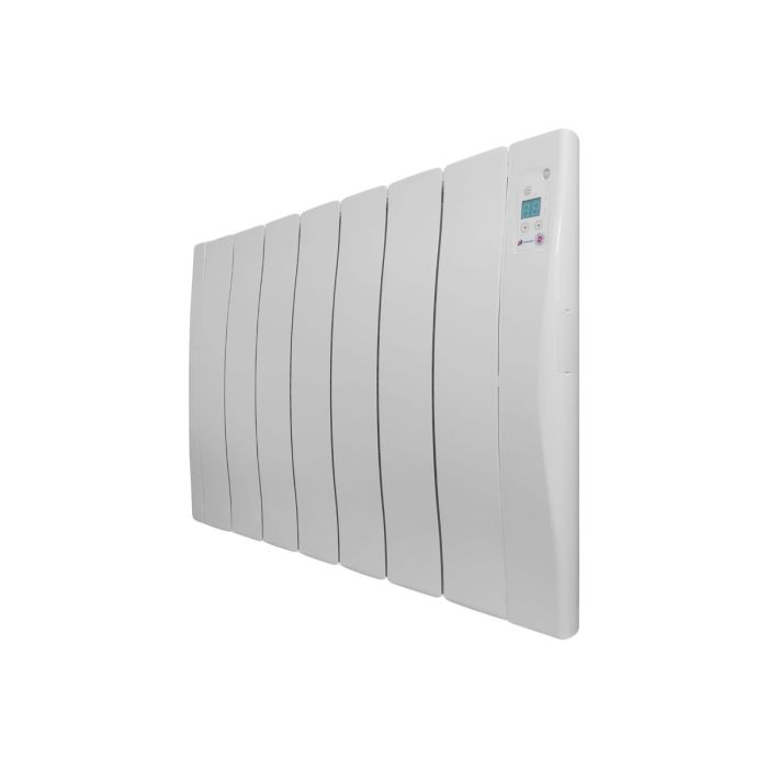 Haverland Wi7 SmartWave Self-Programming Electric Radiator - 1100W (B-Grade) photo