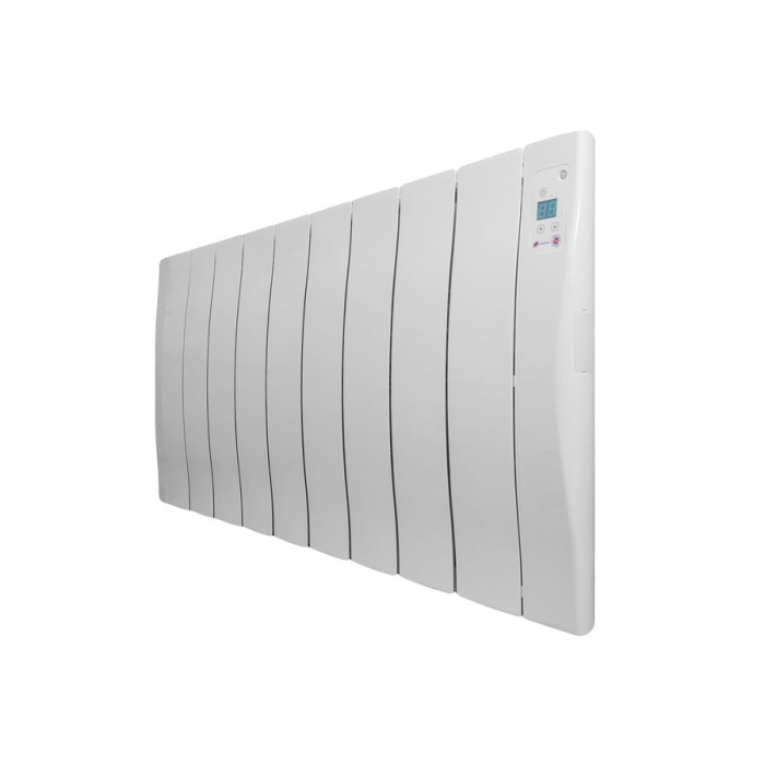 Haverland Wi9 SmartWave Self-Programming Electric Radiator - 1400W (B-Grade) photo