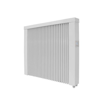 Technotherm KS DSM Smart Heat Retention Radiator - 1200w