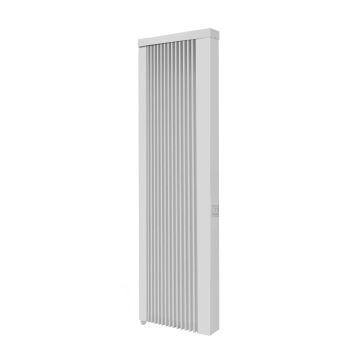 Technotherm KS DSM Smart Heat Retention Vertical Radiator - 1800w