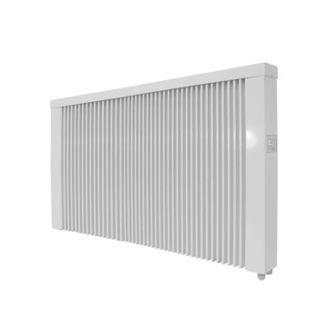 Technotherm KS DSM Smart Heat Retention Radiator - 1500w