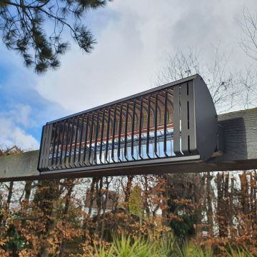 Garden Patio Heaters