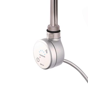 Terma MOA Blue Heating Element - Silver 200w