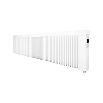 Ecostrad Klasse iQ WiFi Controlled Low Electric Radiator – 1600W