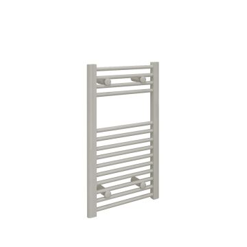 Ecostrad Fina-E Electric Towel Rail - White 150w (400 x 700mm)