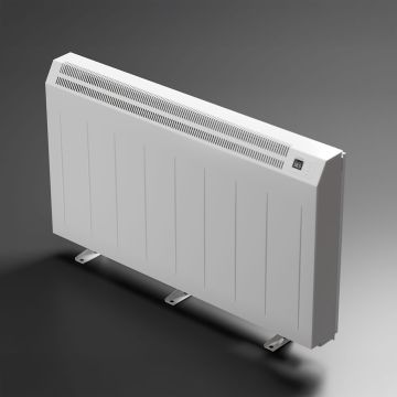 Ecostrad Magma HHR High Heat Retention Storage Heater - 3.4kw