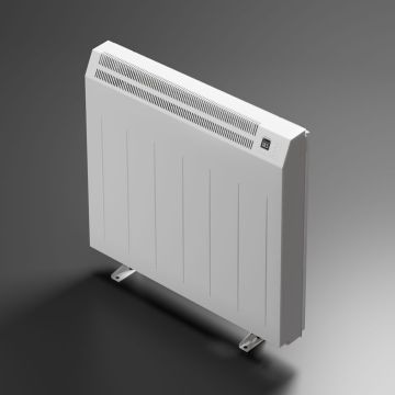 Ecostrad Magma HHR High Heat Retention Storage Heater - 2.55kw