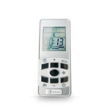 Haverland Designer RC Wave Remote Control