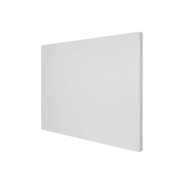 Ecostrad Opus iQ WiFi Controlled Infrared Ceiling Panel - 320w (705 x 605mm)