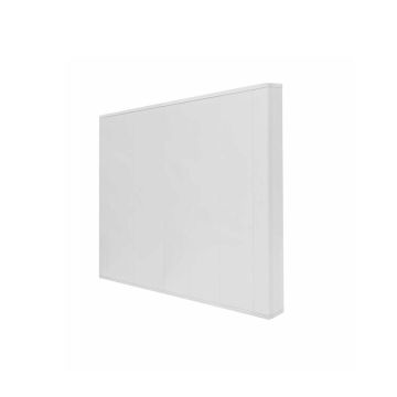 Ecostrad iQ Plus Electric Panel Heater - 1500w