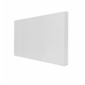 Ecostrad iQ Plus Electric Panel Heater - 2500w