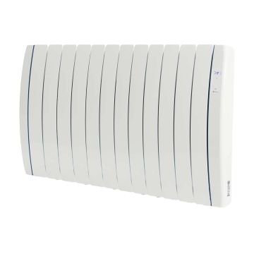 Haverland Designer TT Plus RC12TT+ Electric Radiator - 1800w