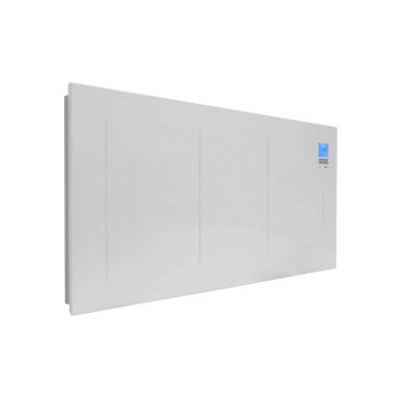 Technotherm VPN Series TDI Electric Panel Heater - White 750w