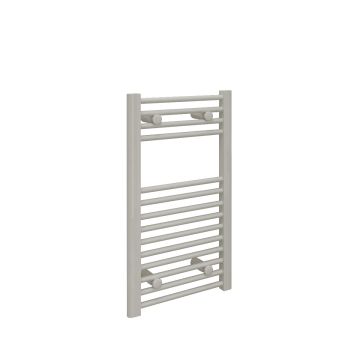 Ecostrad Fina-E Electric Towel Rail - White 150w (400 x 700mm)