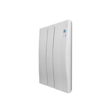Haverland Wi3 SmartWave Self-Programming Electric Radiator - 450W