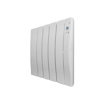 Haverland Wi5 SmartWave Self-Programming Electric Radiator - 800W