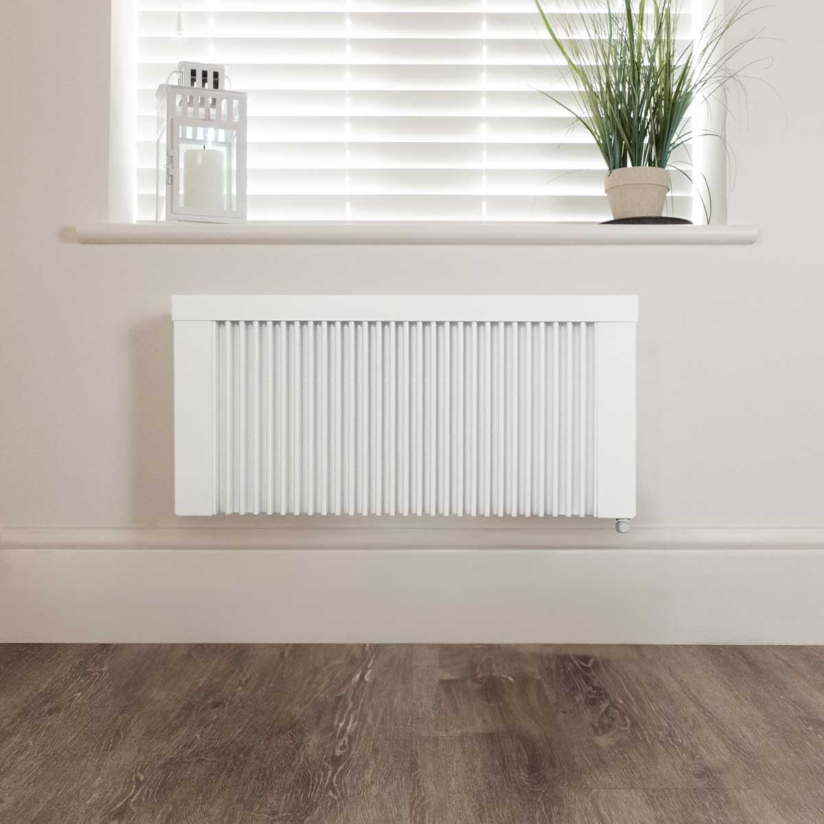 Ecostrad Klasse iQ WiFi Controlled Low Electric Radiators