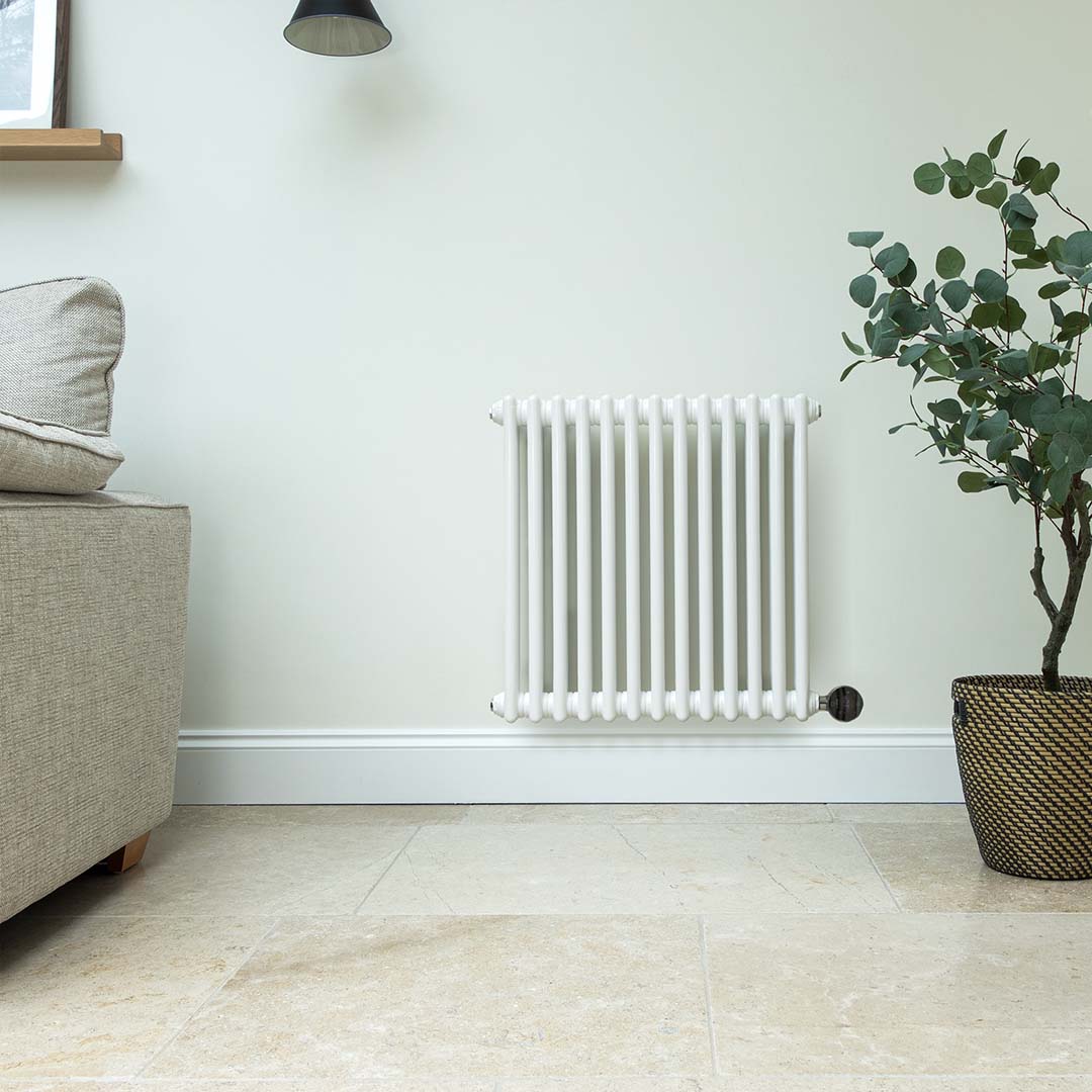Meet the Ecostrad Allerton iQ Electric Radiator