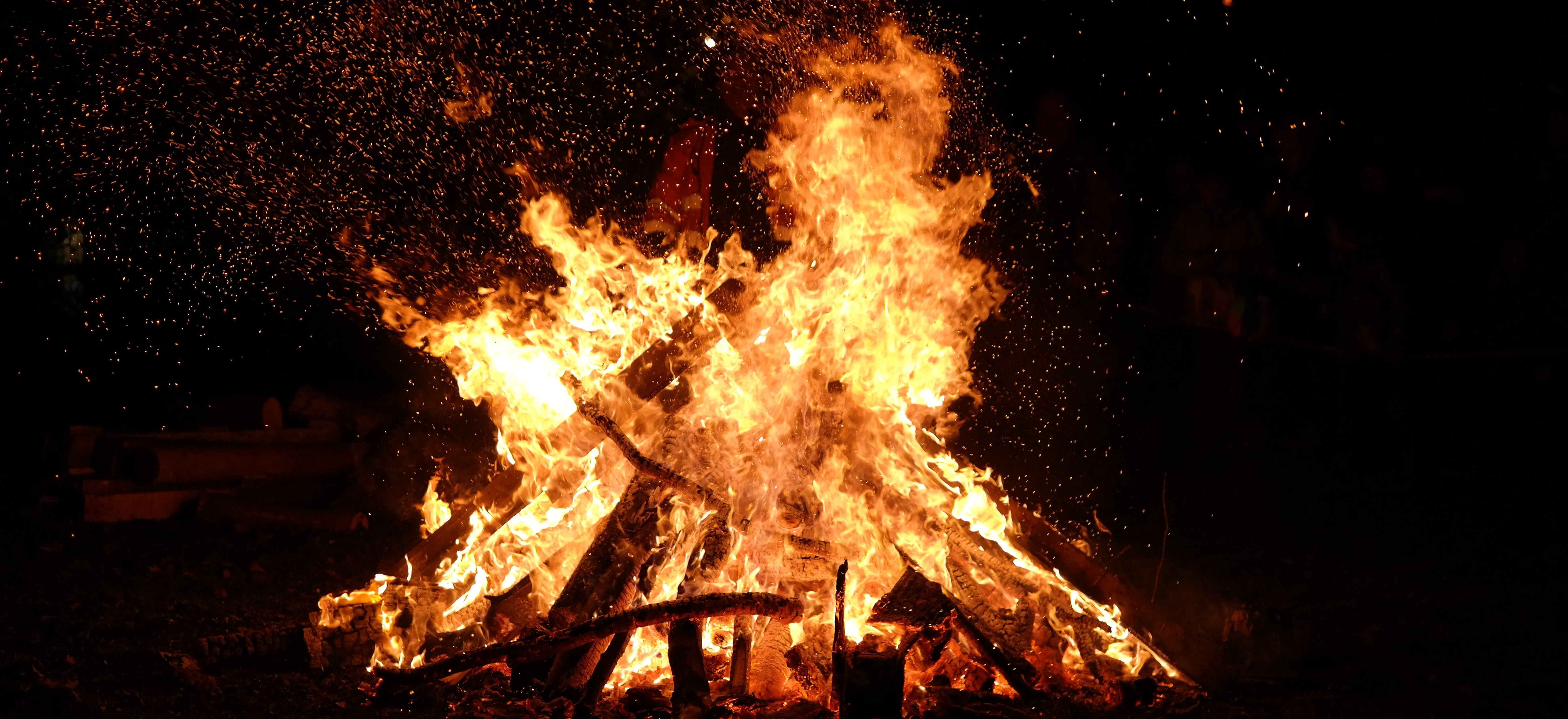 Bonfire