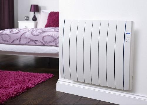 Wall Mounted Electric Radiator