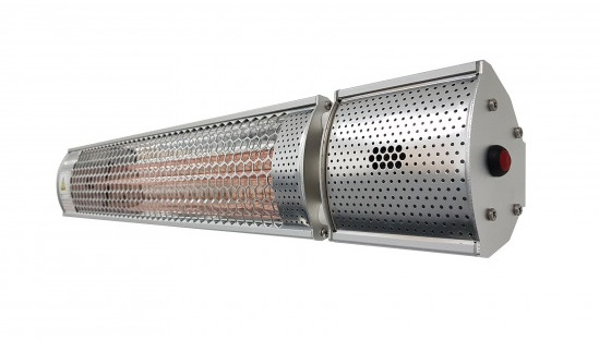 Ecostrad Sunglo Patio Heater
