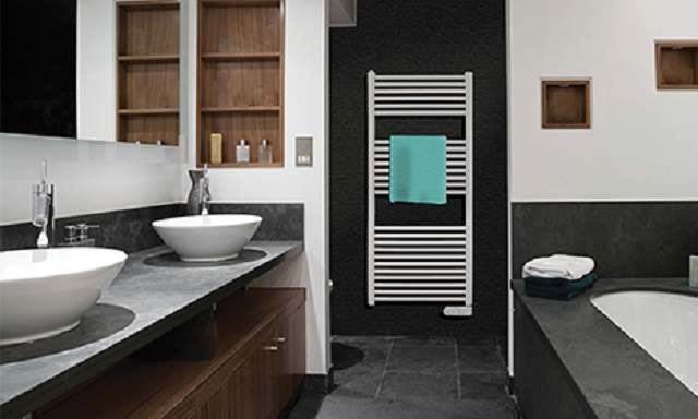 Electric Heated Towel Rails